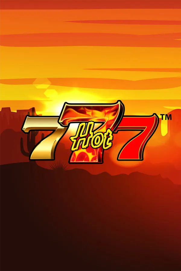 Hot 777